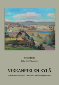 Virranpielen kylä